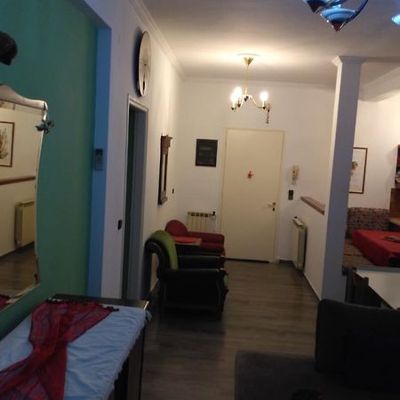 House Kirki Apartment Corfu  Exterior photo