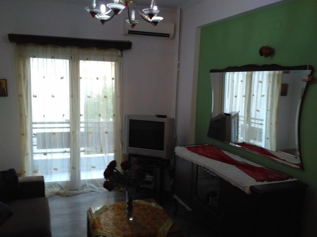 House Kirki Apartment Corfu  Exterior photo